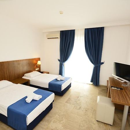 Club Blue White All Inclusive Turgutreis Ngoại thất bức ảnh