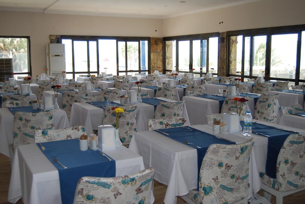 Club Blue White All Inclusive Turgutreis Ngoại thất bức ảnh
