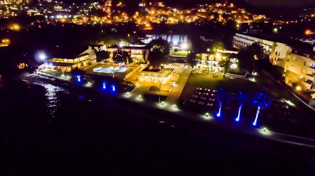 Club Blue White All Inclusive Turgutreis Ngoại thất bức ảnh
