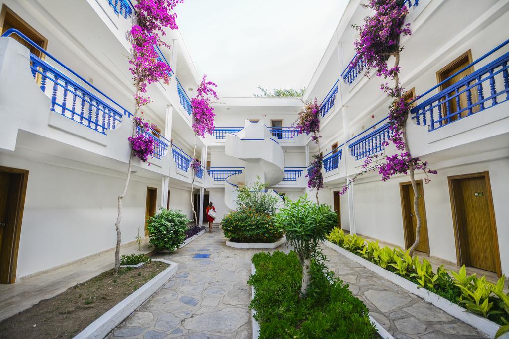 Club Blue White All Inclusive Turgutreis Ngoại thất bức ảnh