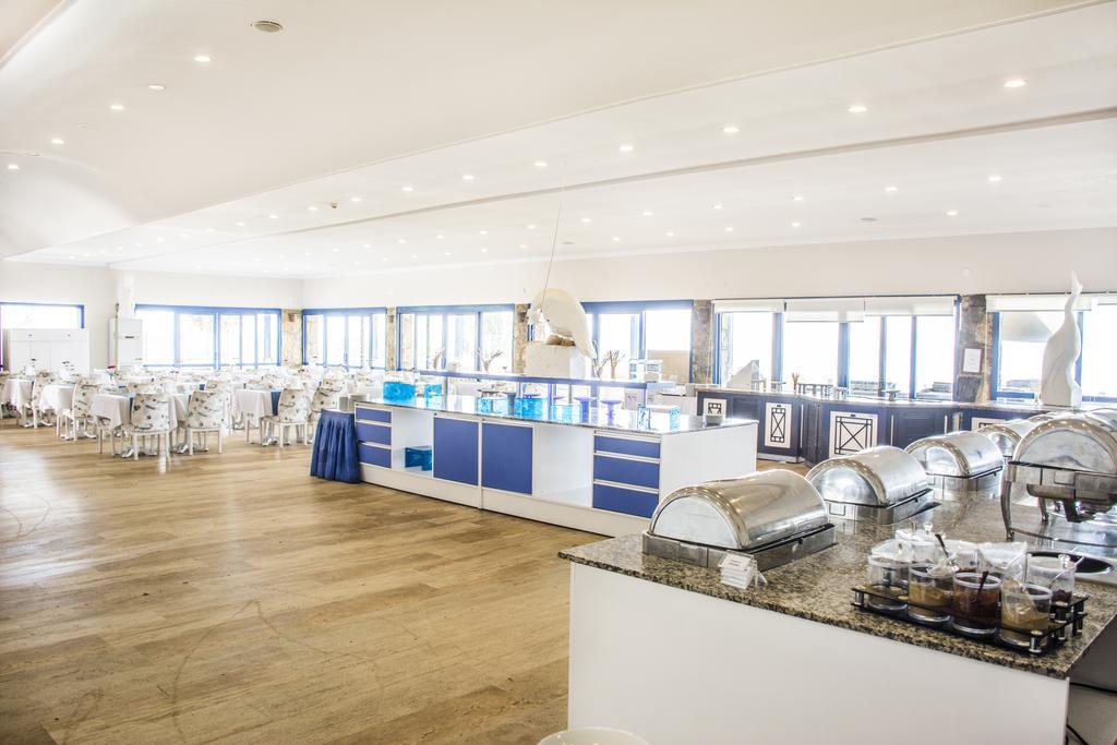 Club Blue White All Inclusive Turgutreis Ngoại thất bức ảnh