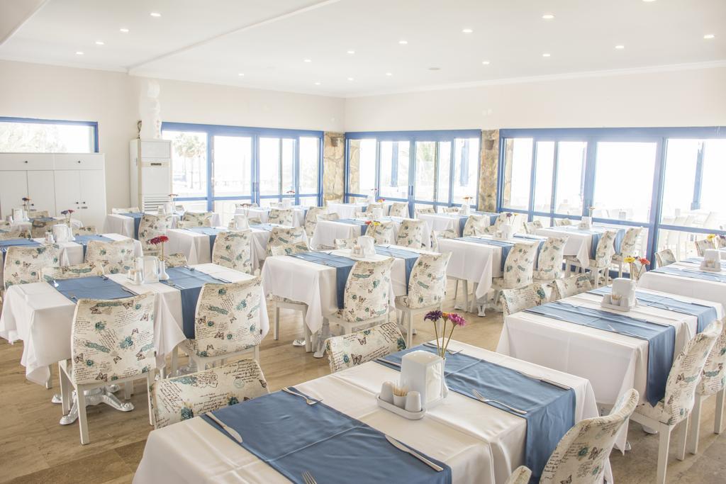 Club Blue White All Inclusive Turgutreis Ngoại thất bức ảnh